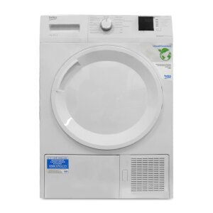 Beko DS7512PA Kondenstrockner mit Wärmepumpentechnologie