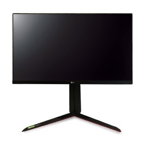 LG 27UN880-B 27 Zoll 4K Ergo-Monitor