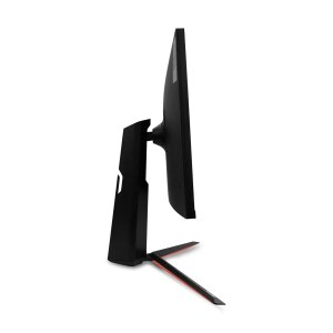 LG 27UN880-B 27 Zoll 4K Ergo-Monitor