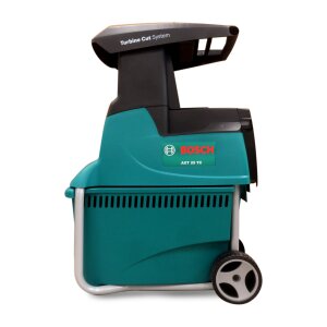 Bosch AXT 25 TC Häcksler