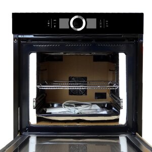 Bosch HNG6764B6 Serie 8 Backofen