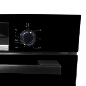 Bosch HBA534EB0 Backofen