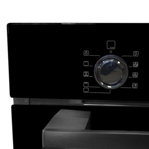 Bosch HBA534EB0 Backofen