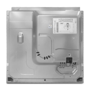 Bosch HBA534EB0 Backofen