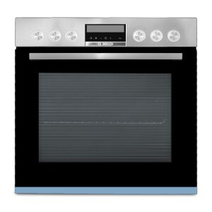 Bosch HEA5784S1 Backofen
