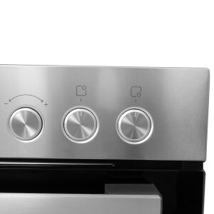 Bosch HEA5784S1 Backofen
