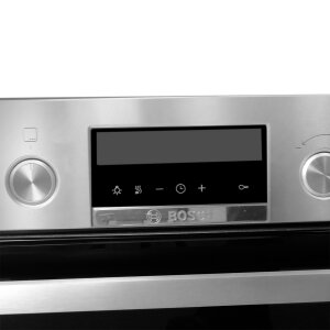 Bosch HEA5784S1 Backofen