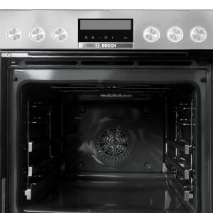 Bosch HEA5784S1 Backofen