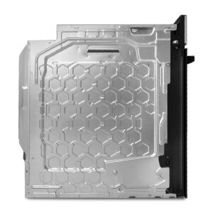 Bosch HEA5784S1 Backofen
