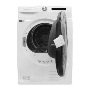 Samsung DV8GT5220AW/S2 Wärmepumpentrockner