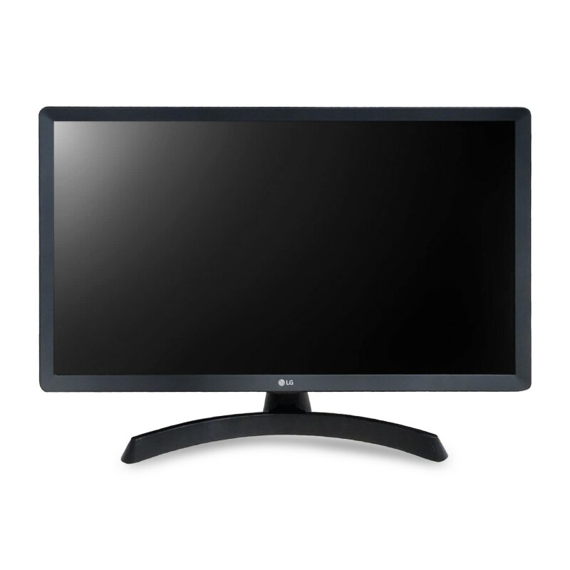 LG 28TN515S-PZ 28 Zoll HD Smart TV Fernseher