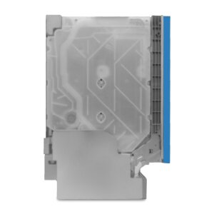 Bosch SGH4HVX31E Serie 4 Geschirrspüler Vollintegriert