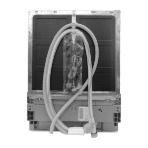 Bosch SGH4HVX31E Serie 4 Geschirrspüler Vollintegriert