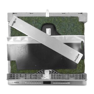 Bosch SGH4HVX31E Serie 4 Geschirrspüler Vollintegriert
