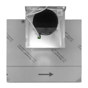 Bosch DWB67IM50 Serie 4 Wandesse 60 cm