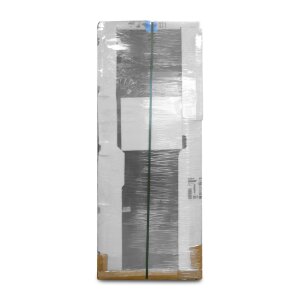 Siemens GS36NAIEP iQ500 Freistehender Gefrierschrank