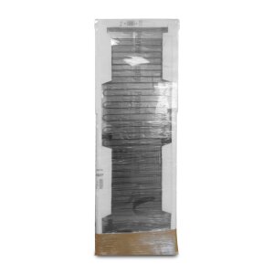 Siemens GS36NAIEP iQ500 Freistehender Gefrierschrank