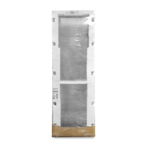 Siemens GS36NAIEP iQ500 Freistehender Gefrierschrank