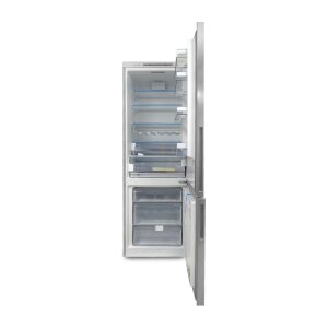 Siemens KG49EAICA iQ500 Freistehende Kühl-Gefrier-Kombination