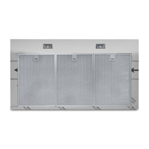 Siemens LC96BBM50 iQ300 Dunstabzugshaube edelstahl