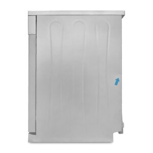 Gorenje GS 62040 S Freistehender Geschirrspüler