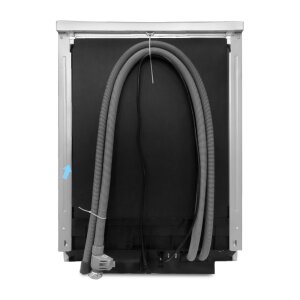 Gorenje GS 62040 S Freistehender Geschirrspüler