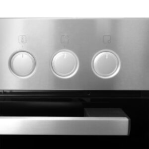 Siemens PQ521KA00 iQ500 Herd