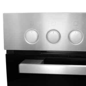 Siemens PQ521KA00 iQ500 Herd