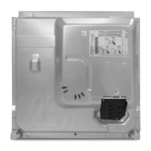 Siemens PQ521KA00 iQ500 Herd