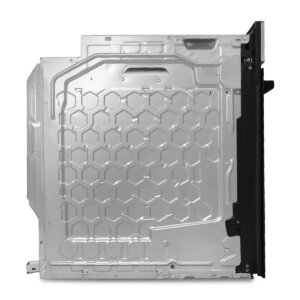 Siemens PQ521KA00 iQ500 Herd