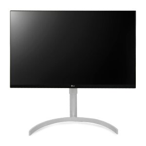 LG 27UL850-W 27 Zoll 4K Monitor
