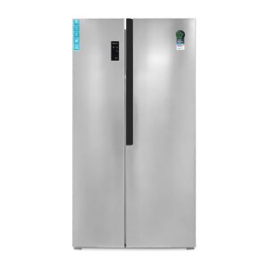 Gorenje NRS 918 EMX Side-by-Side Kühl-Gefrierkombination