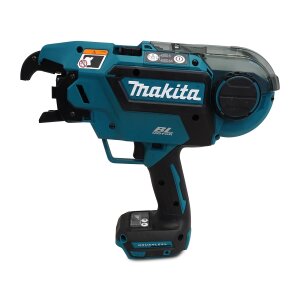 Makita DTR180ZJ Akku-Bewehrungsverbinder