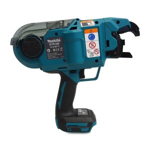 Makita DTR180ZJ Akku-Bewehrungsverbinder