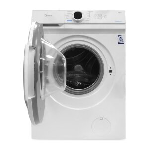 Midea MF100W60-E Waschmaschine