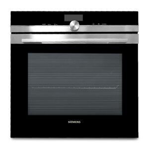 Siemens HM636GNS1 Einbau-Backofen mit Mikrowellenfunktion