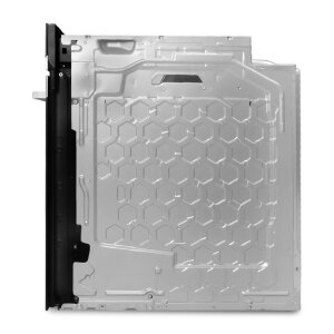 Siemens HM636GNS1 Einbau-Backofen mit Mikrowellenfunktion