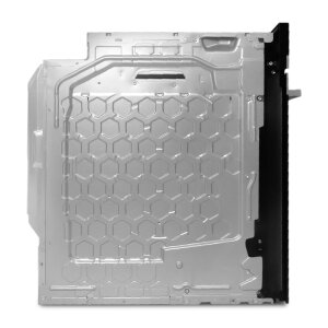 Siemens HM636GNS1 Einbau-Backofen mit Mikrowellenfunktion