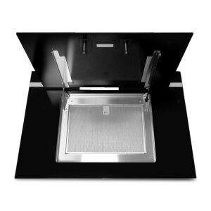 Siemens LC87KHM60 iQ300 Wand-Esse