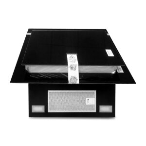 Siemens LC67KHM60 iQ300 Dunstabzugshaube