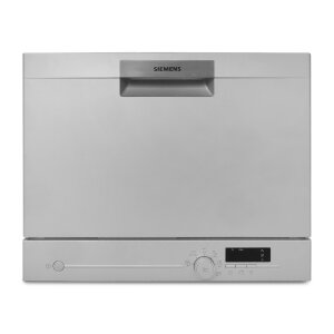 Siemens SK26E822EU iQ300 Freistehender Kompakt-Geschirrspüler