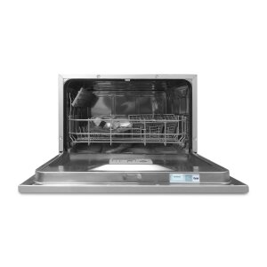 Siemens SK26E822EU iQ300 Freistehender Kompakt-Geschirrspüler