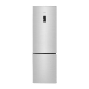 Siemens KG39NXIDR iQ300 Freistehende Kühl-Gefrier-Kombination mit Gefrierbereich