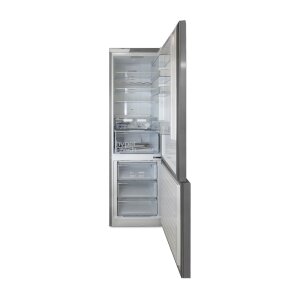 Siemens KG39NXIDR iQ300 Freistehende Kühl-Gefrier-Kombination mit Gefrierbereich