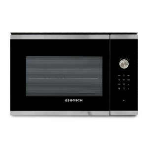 Bosch BEL554MS0 Einbau-Mikrowelle mit Grill