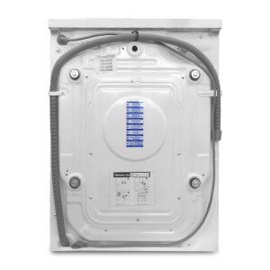 Haier HW80-BP1439N Waschmaschine