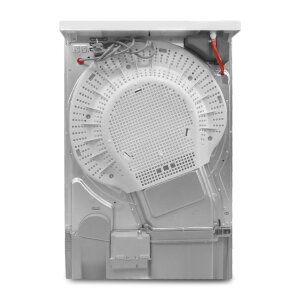 AEG T6DB40370 Wäschetrockner  7 kg