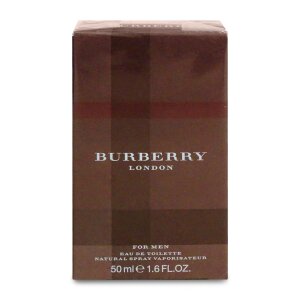 Burberry London for Men, Eau de Toilette, 50 ml