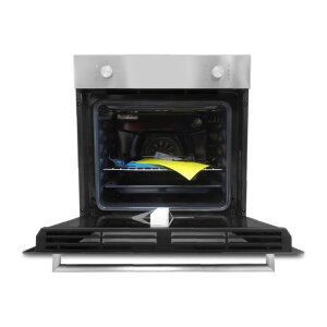Candy FCT600X/E DE Umluft Backofen
