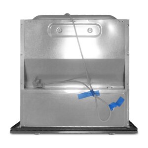 Candy FCT600X/E DE Umluft Backofen